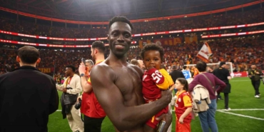 Davinson Sanchez: "Ülkedeki en iyi takımın hangisi olduğunu gösterdik"