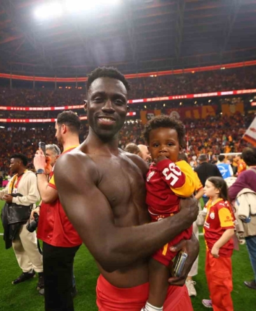 Davinson Sanchez: "Ülkedeki en iyi takımın hangisi olduğunu gösterdik"