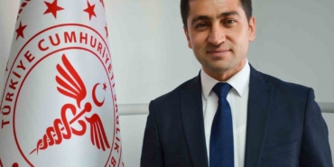 İl Müdürü Damkacı, "Hipertansiyonu Birlikte Kontrol Edelim" çağrısı yaptı