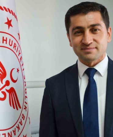 İl Müdürü Damkacı, "Hipertansiyonu Birlikte Kontrol Edelim" çağrısı yaptı