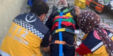 Çanakkale’de 112 personeline TİLYAD eğitimi