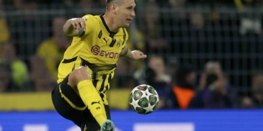 Niklas Süle, 30 yaşında futbolu bıraktı