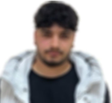 Otoyolda motosiklette silah ile seyir eden şahıs yakalandı: Silah oyuncak çıktı