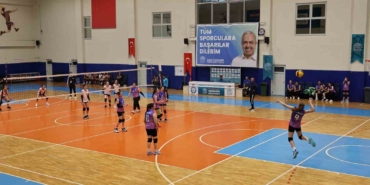 Nilüfer’de Kardeş Kentler Turnuvası heyecanı başladı