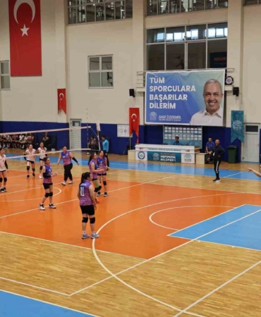 Nilüfer’de Kardeş Kentler Turnuvası heyecanı başladı