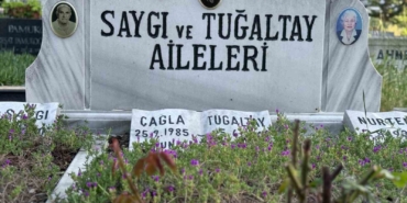 Çağla Tuğaltay cinayetinde flaş gelişme: Ölen komşusunun mezarı açıldı