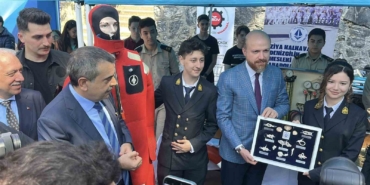 Bakan Tekin: "Türkiye eğitim, öğretim süreçlerinde son 20 yılı baz aldığımızda devrim niteliğinde işler yaptı"