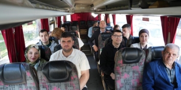 Gaziosmanpaşa’da Engelliler Haftası farklı etkinliklerle kutlandı