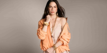 Demet Özdemir Cannes kırmızı halısında Trendyolmilla tasarımıyla yer alacak