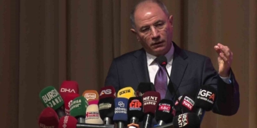 AK Parti Bursa’da bayramlaşma programında birlik ve beraberlik mesajları