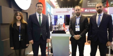 Akışkan balistik koruma sistemleri çelik yeleklerin yerini alacak