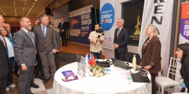 İBB ve Sancaktepe Belediyesi’nden istihdam seferberliği