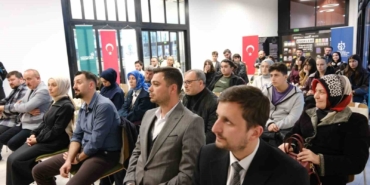 Ortaçağ Türk dünyasına yolculuk: Gençlere tarih bilinci aşılandı