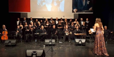 Bursa’da Zeki Müren şarkıları gecesi