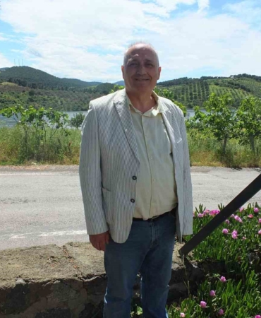 Havran Barajındaki su seviyesi zeytincileri sevindirdi