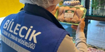 Bilecik’te bayram öncesi gıda denetimleri sıkılaştırıldı