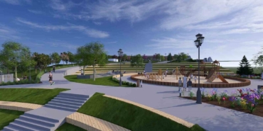 Başkan Subaşı’ndan Bilecik’e yeni park müjdesi