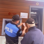 Bilecik’te bayram öncesi sahte para uyarısı