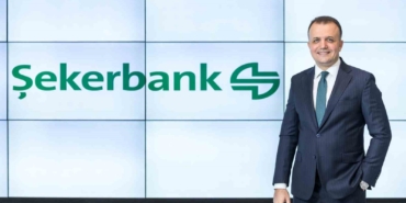 Şekerbank’ın ’Yerinde Kredi’ platformuna The Banker’dan ödül