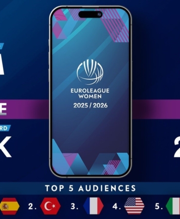 Kadınlar Euroleague’de rekorlarla dolu sezon
