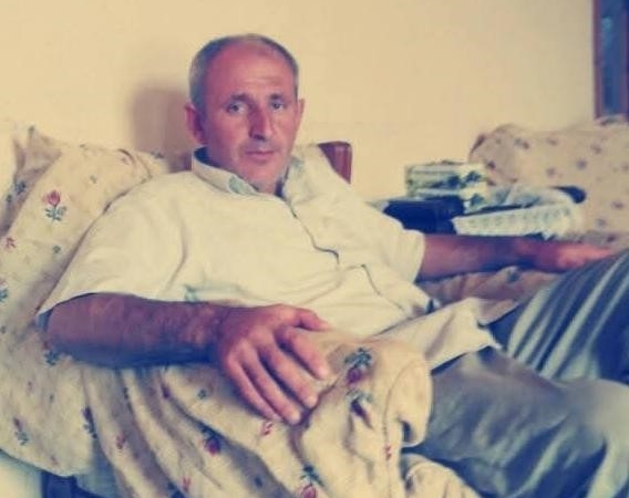 Kendi fabrikasında asansör boşluğuna düşüp hayatını kaybetti