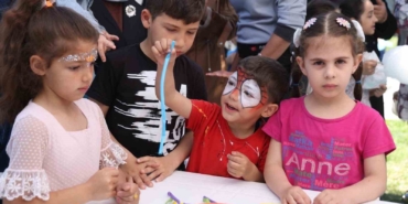 Zeytinburnu Belediyesi tarafından hayata geçirilen Bilgi Evleri’nin 20’nci yılı kutlandı