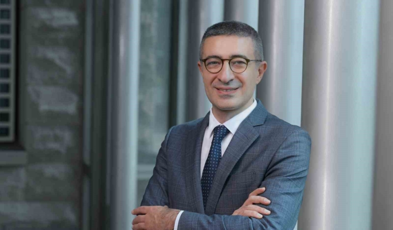 Garanti BBVA, Global Finance tarafından Türkiye’nin en iyi bankası seçildi