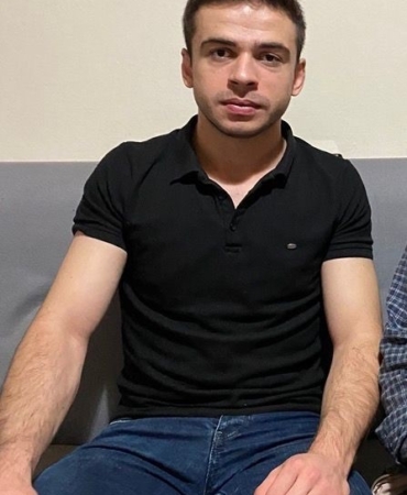 Bursa’da eski astsubay denizde ölü bulundu