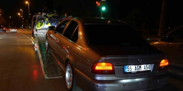 Eksper yaptırmadan otomobil aldı, uygulamada hayatının şokunu yaşadı