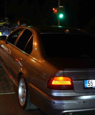 Eksper yaptırmadan otomobil aldı, uygulamada hayatının şokunu yaşadı