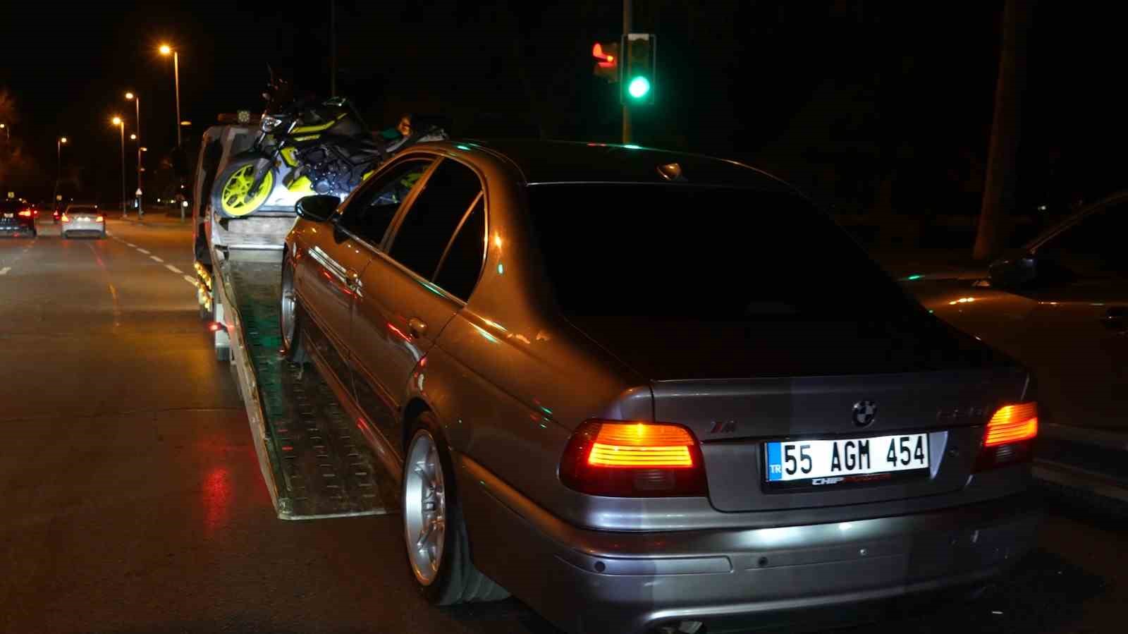 Eksper yaptırmadan otomobil aldı, uygulamada hayatının şokunu yaşadı