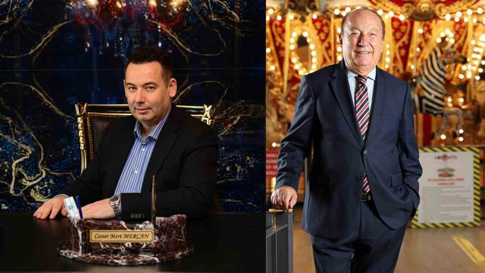İşadamı baba ve oğlu arasındaki "dronla taciz" olayında yeni gelişme