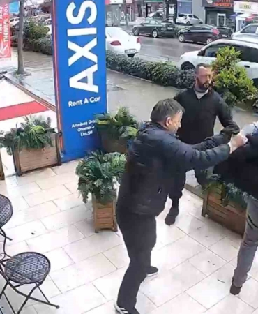 Yalova’da kardeşini haraç için vurdurduğu ileri sürülen ağabeyden iddialara yalanlama
