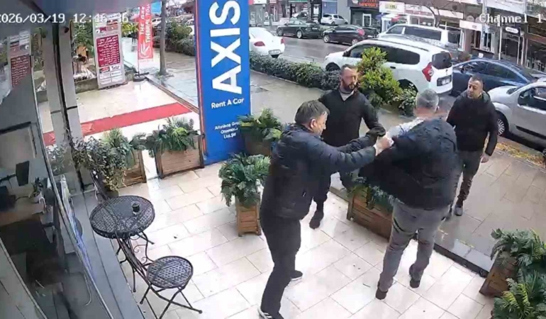 Yalova’da kardeşini haraç için vurdurduğu ileri sürülen ağabeyden iddialara yalanlama