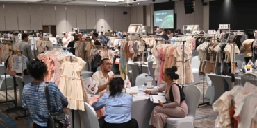 BTSO’nun ticaret heyetine Etiyopyalı firmalardan büyük ilgi