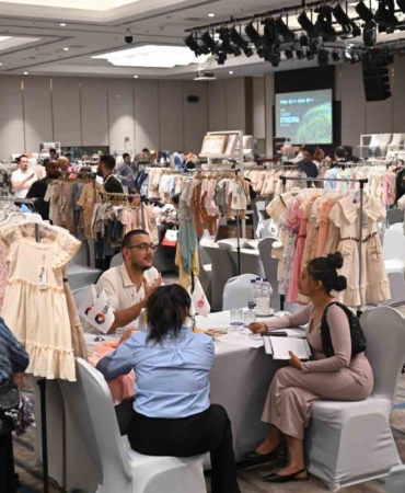 BTSO’nun ticaret heyetine Etiyopyalı firmalardan büyük ilgi