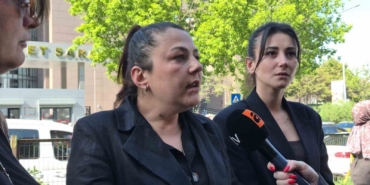 Atlas Çağlayan cinayetinde aileyi tehdit eden şahsa 6 yıl 8 ay hapis cezası