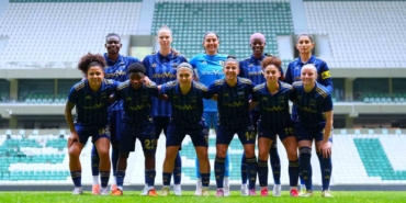 Kadın futbolda şampiyon Fenerbahçe