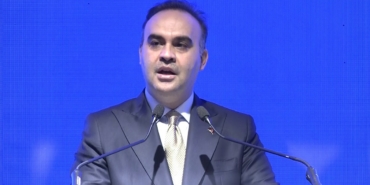 Bakan Kacır: "Bakanlık olarak 300 milyon dolarlık kaynağı girişim sermayesi fonlarına aktaracağız"