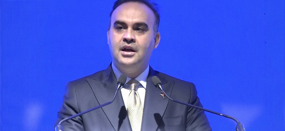 Bakan Kacır: "Bakanlık olarak 300 milyon dolarlık kaynağı girişim sermayesi fonlarına aktaracağız"