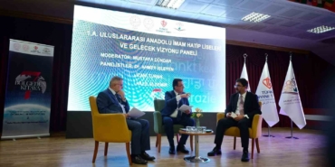 Dünyanın dört bir yanından gelen öğrenciler, Bursa’da buluştu