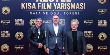 Kestel Belediyesi’nden kültür-sanat vizyonuna yakışan gala