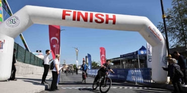 Arnavutköy’de 19 Mayıs etkinlikleri coşku içerisinde gerçekleştirildi