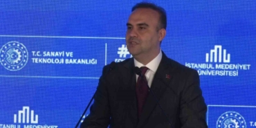 Bakan Kacır: "İnsansız hava aracı üretiminde dünya lideriyiz"