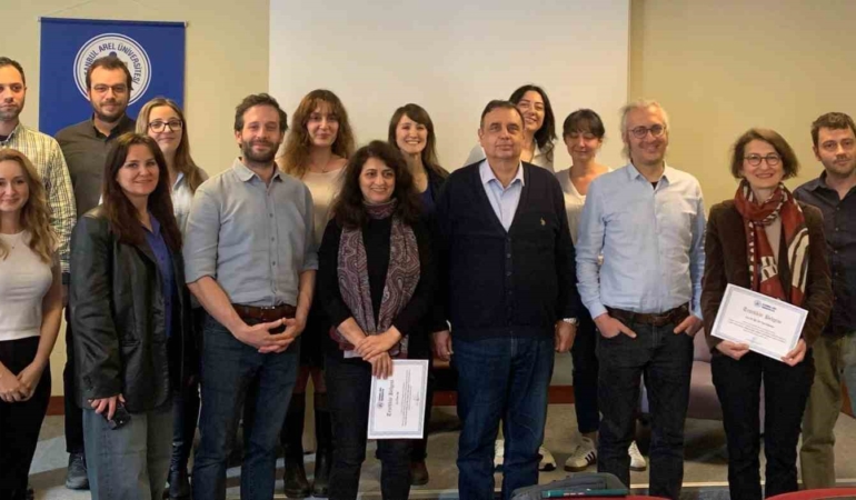 Akademisyenler ve aktivistler COP31 için bir araya geldi