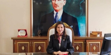 Enez Kaymakamı Ayık’ın da bulunduğu araç kaza yaptı