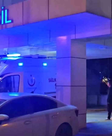Lüks otelin havuzunda fenalaşan kadın, hastanede hayatını kaybetti