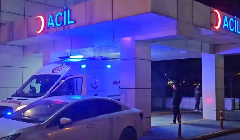 Lüks otelin havuzunda fenalaşan kadın, hastanede hayatını kaybetti