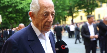 Faruk Süren: "Dursun Özbek’e destek olmamız, yardımcı olmaya çalışmamız lazım"