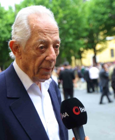 Faruk Süren: "Dursun Özbek’e destek olmamız, yardımcı olmaya çalışmamız lazım"